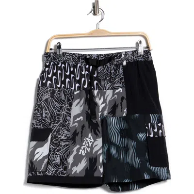 NIKE NIKE 7-INCH VOLLEY SWIM TRUNKS