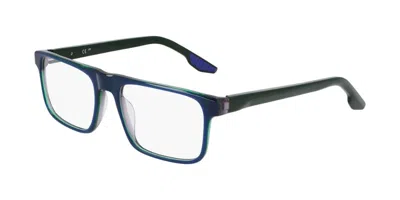 Nike 7161 Men's Glasses, Blue, Size 54