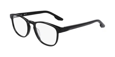 Nike Black Men Optical Frames
