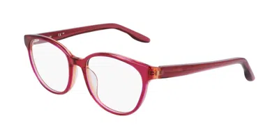 Nike 7164 Women's Glasses, Pink, Size 52