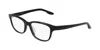 Nike Unisex Optical Frames In Black