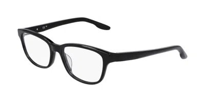 Nike Unisex Optical Frames In Black