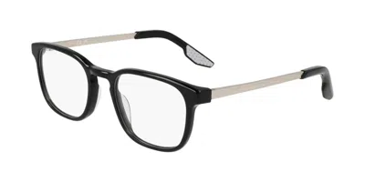 Nike 7171 Men's Glasses, Black, Size 51