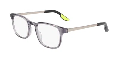 Nike 7171 Men's Glasses, Clear, Size 51