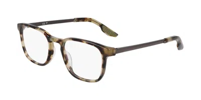 Nike 7171 Men's Glasses, Tortoiseshell, Size 51