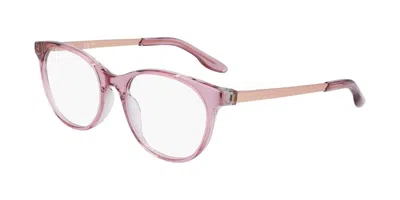 Nike 7173 Women's Glasses, Pink, Size 51