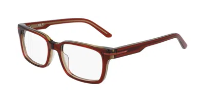 Nike 7174 Men's Glasses, Brown, Size 53