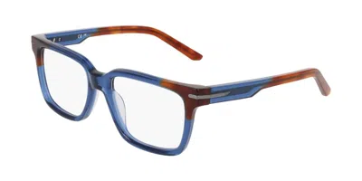 Nike 7178 Men's Glasses, Blue, Size 54