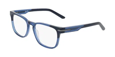 Nike 7180 Men's Glasses, Blue, Size 54
