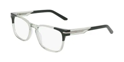 Nike 7180 Men's Glasses, Green, Size 54