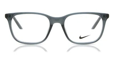 Nike 7255 Men's Glasses, Clear, Size 53