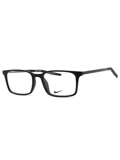 Nike 7282 Eyeglasses In Black