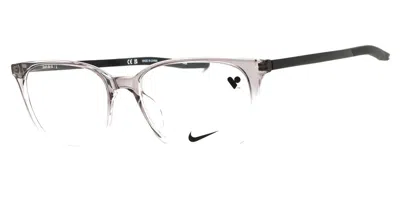 Nike 7283 035 Occhiali Da Vista Chiari Per Uomo (solo Montatura)