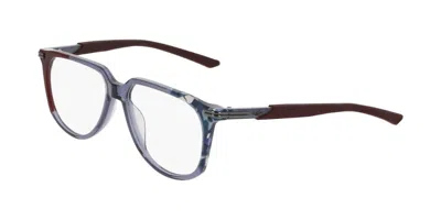 Nike 7309 Men's Glasses, Blue, Size 54