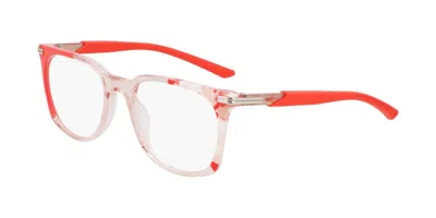 Nike 7310 Men's Glasses, Pink, Size 52
