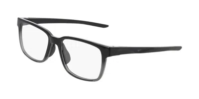 Nike 7409 002 Women's Glasses Black Size 53 - Free Lenses - Blue Light Block Available