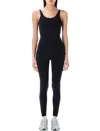 Nike Dresses Black In Black