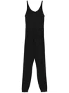 Nike Dresses Black In Black