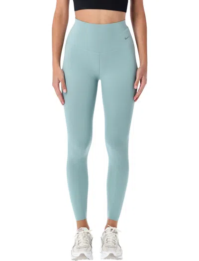 Nike 7/8 Leggings For Ultimate Comfort And Performance In Green