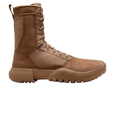 Pre-owned Nike 8 Inch Special Field Boot L 'air Field Ukiah' | Brown | Men's Size 10.5