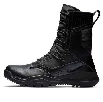 Nike 8 Inch Special Field Boot 'triple Black'