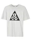 Nike Graphic Print Crew Neck Relaxed Fit