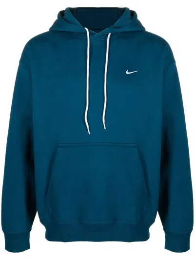 Nike In Blue