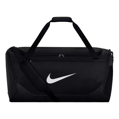 Nike Brasilia 9.5 Training Duffel Bag In Black