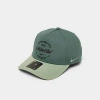 Nike A Frame Rise Cap In Multi