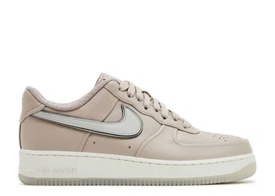 Nike A Ma Maniére X  Wmns Air Force 1 Low 'while You Were Sleeping' In Brown