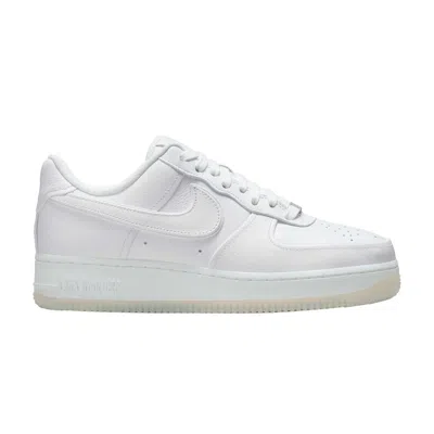 Pre-owned Nike A Ma Maniére X Wmns Air Force 1 Low 'triple White' | Women's Size 6.5