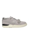 Nike Air Alpha Force 88 Sneakers Medium Grey
