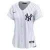Nike Gerrit Cole White New York Yankees Home Limited Player Jersey In White
