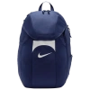 Nike Academy 2.3 Backpack In Blue