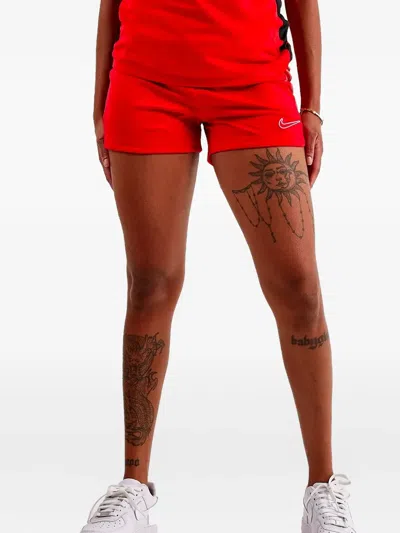 Nike Academy 23 Shorts In Red