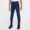 Nike Academy Big Kids' Dri-fit Soccer Pants