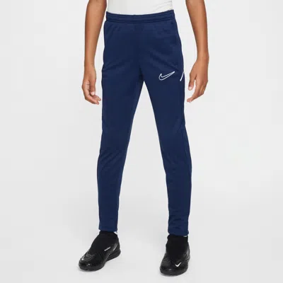 Nike Academy Big Kids' Dri-fit Soccer Pants