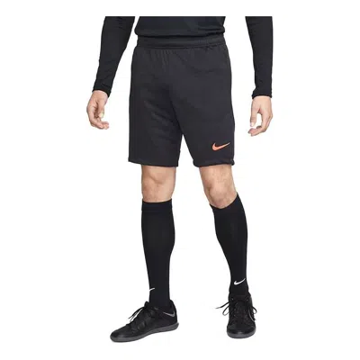 Nike Academy Dri-fit Global Football Shorts 'black'