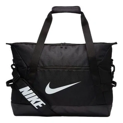 Nike Academy Duffel Bag 'black'