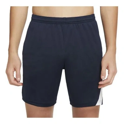 Nike Academy Pro Training Shorts 'blue'
