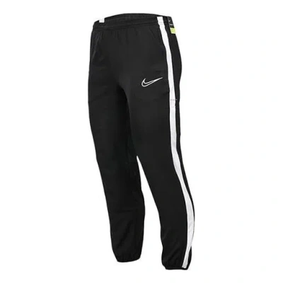 Nike Academy Sweatpants 'black'