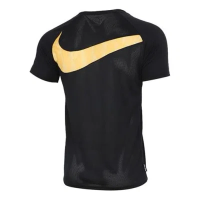 Nike Academy Training T-shirt 'black'