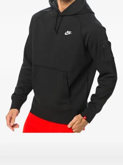Nike Ace "black" Hoodie