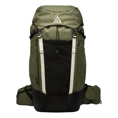 Nike Acg 36 Hiking Backpack 44l 'olive Green'