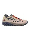 Nike Acg Air Exploraid Sneakers In Multi