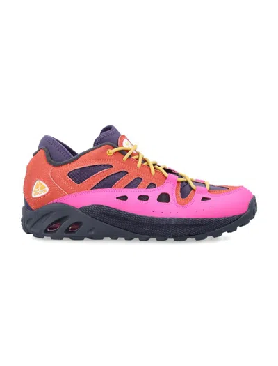 Nike Acg Air Exploraid In Orange