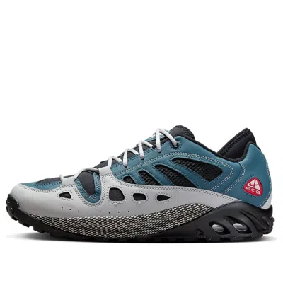 NIKE NIKE ACG AIR EXPLORAID 'ASH GREEN'