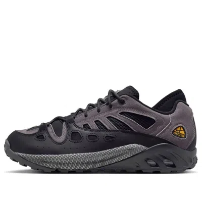 NIKE NIKE ACG AIR EXPLORAID 'LIGHT GRAPGITE'