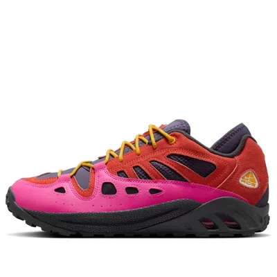 NIKE NIKE ACG AIR EXPLORAID 'LIGHT WILD MANGO'