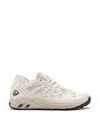 Nike Acg Air Exploraid Sneakers In White